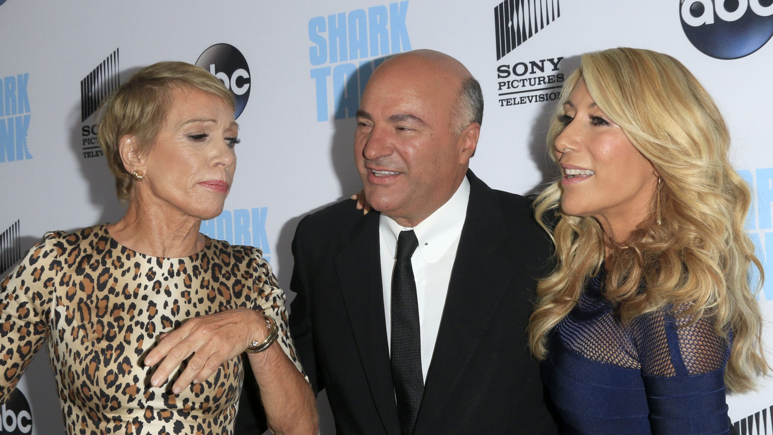 Recommended Books by Kevin O'Leary