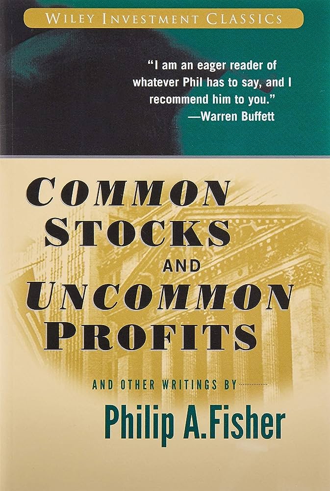 Common stocks
