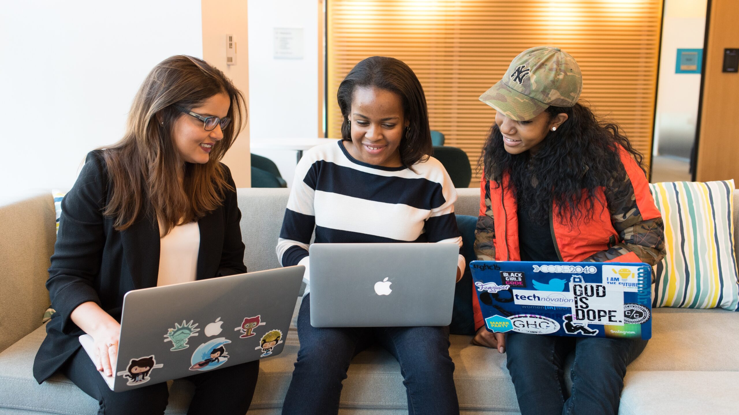 Grants for Women Business Owners