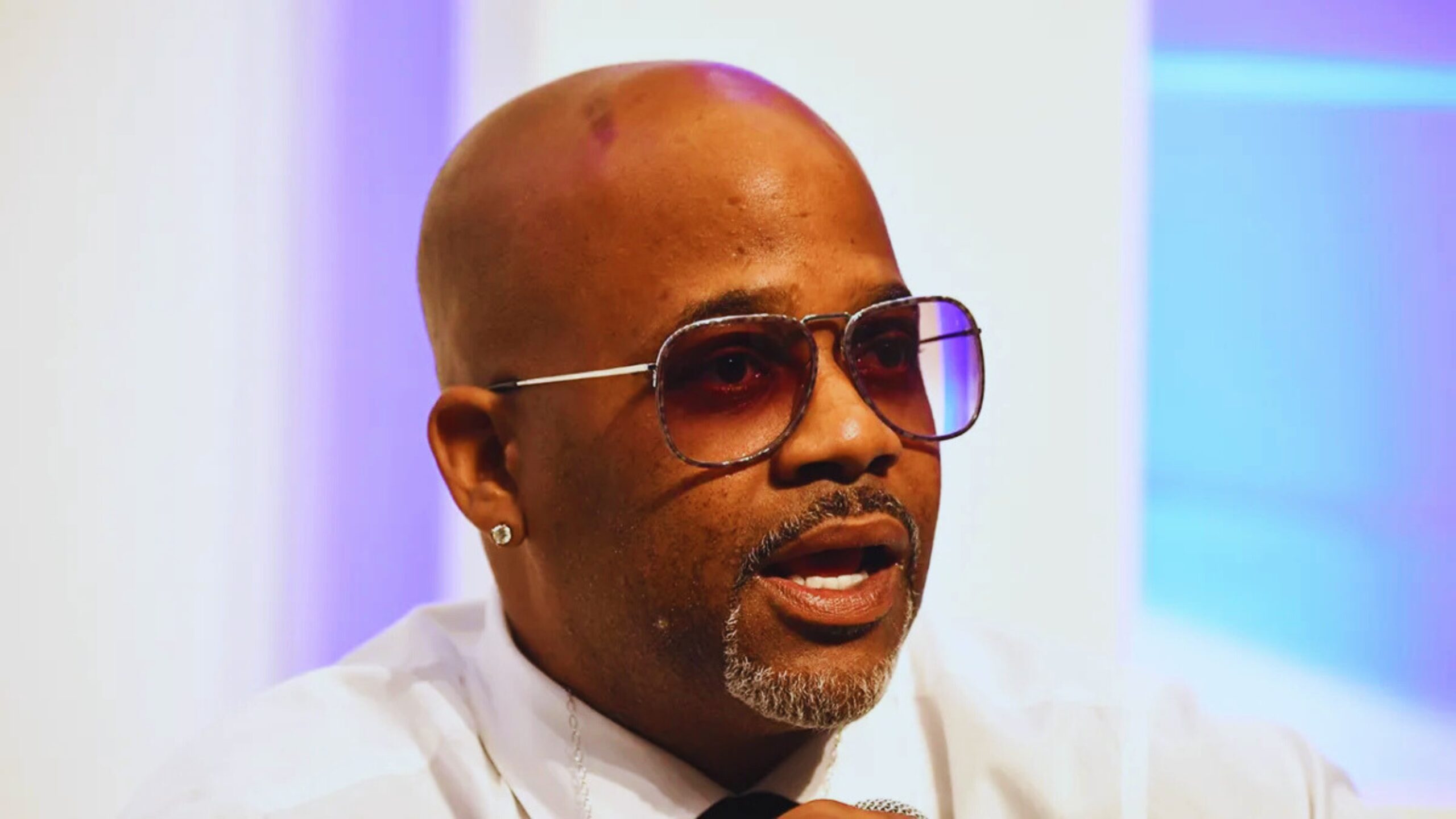 Books recommended by Dame Dash