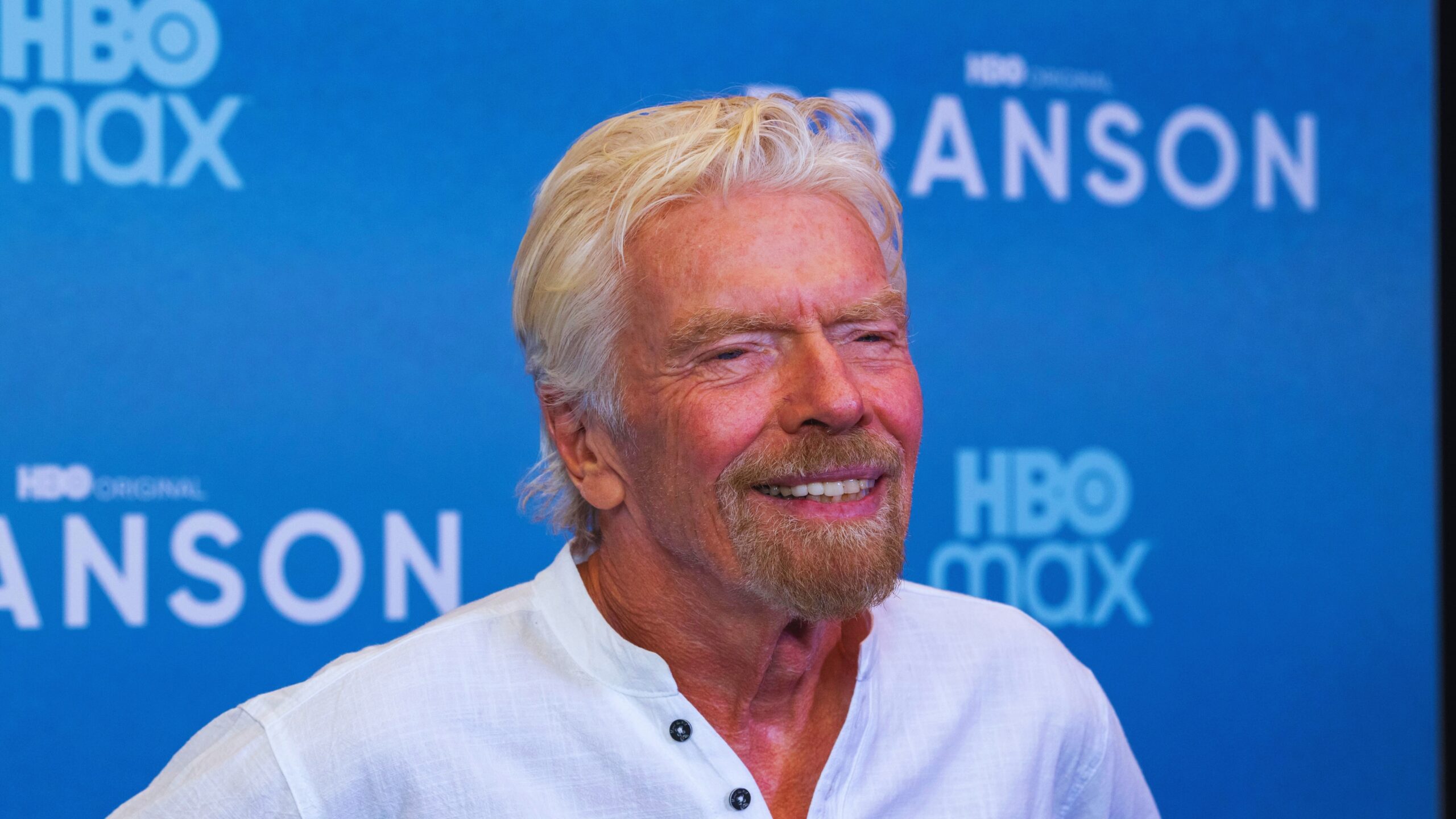 Books Recommended By Richard Branson