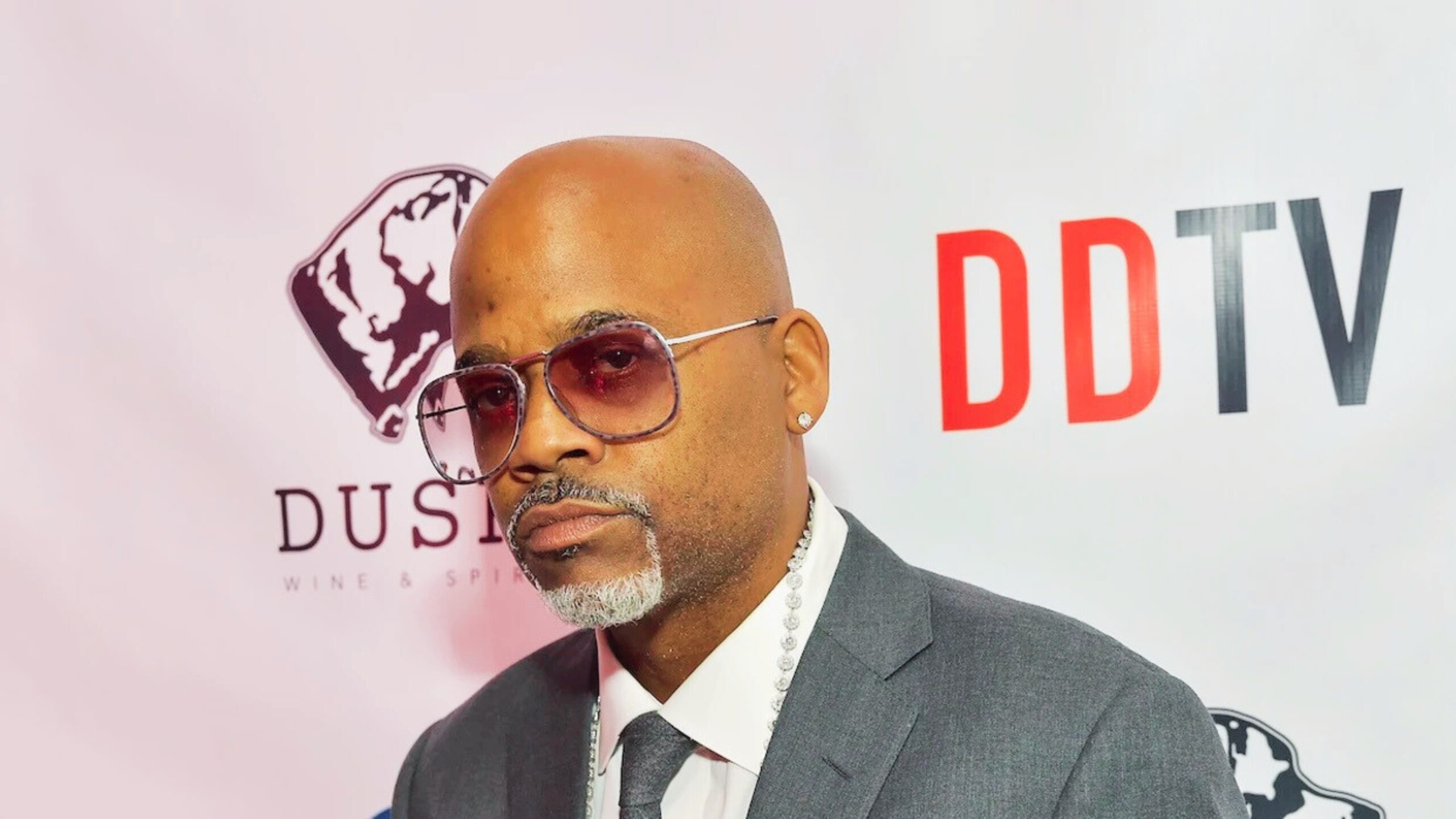 About dame dash