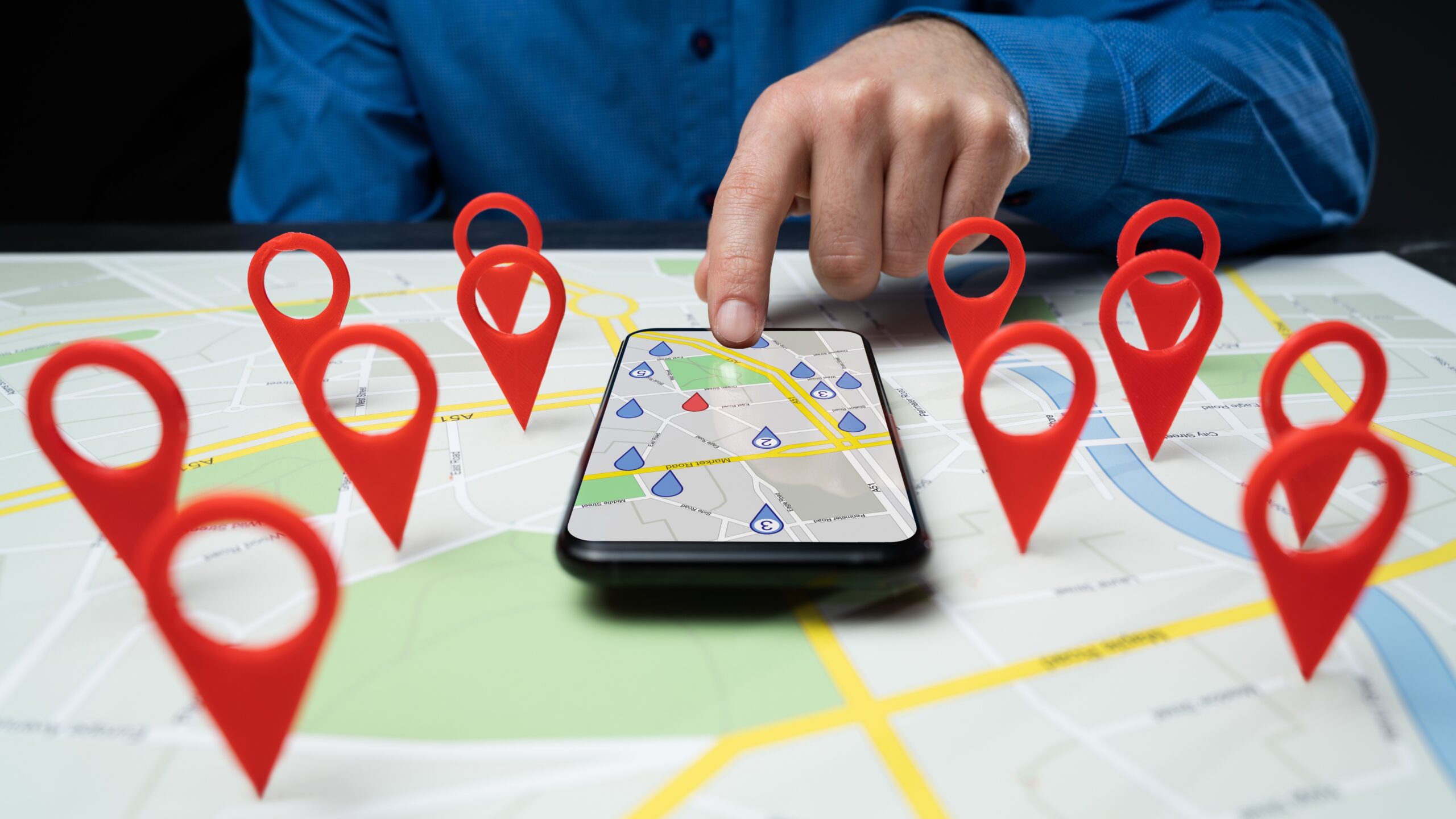 SEO for Small Businesses