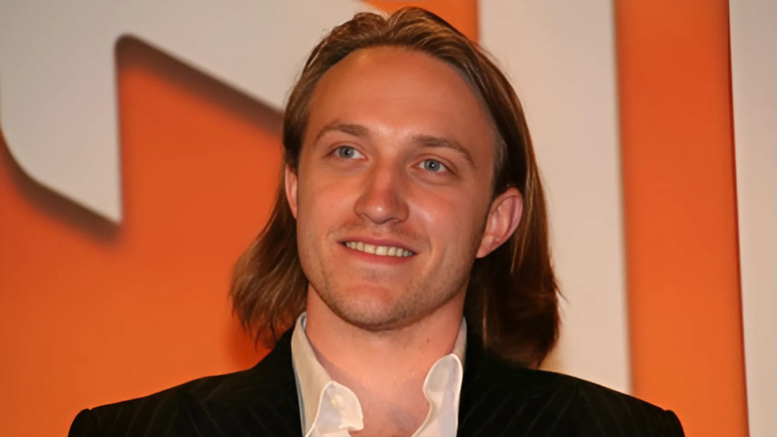 about Chad Hurley