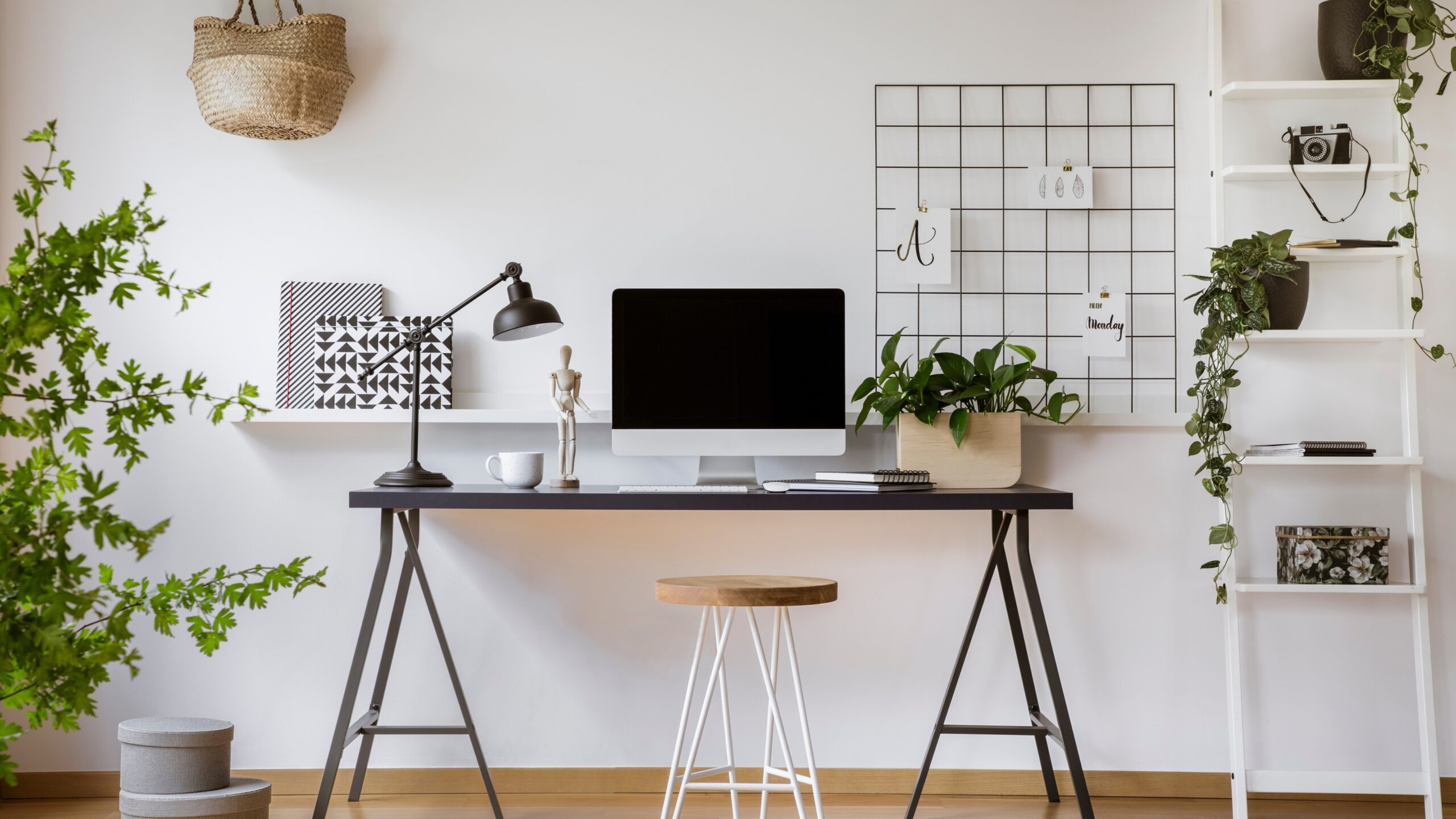 Home Office Equipment