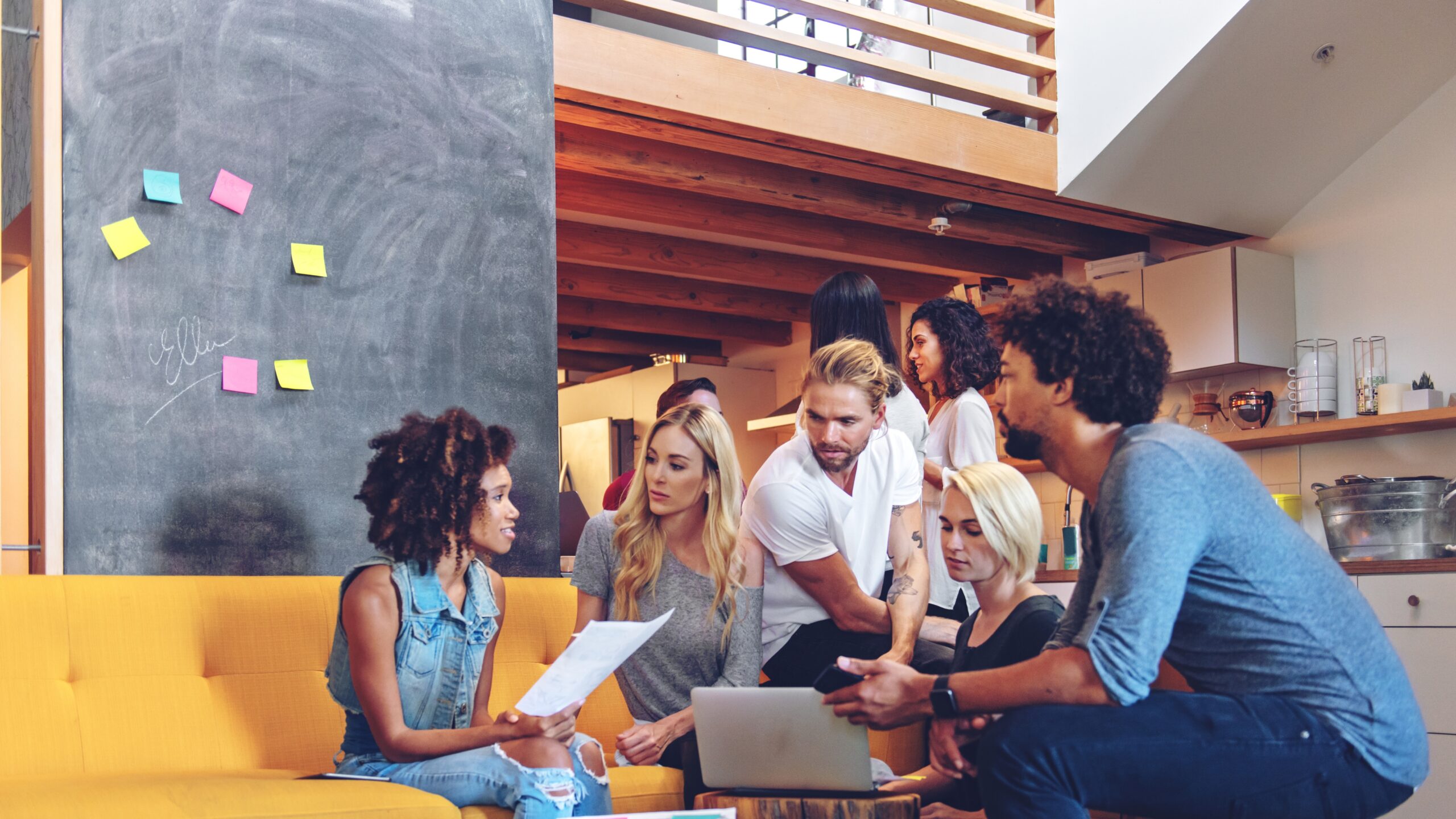 Different Types Of Entrepreneurs
