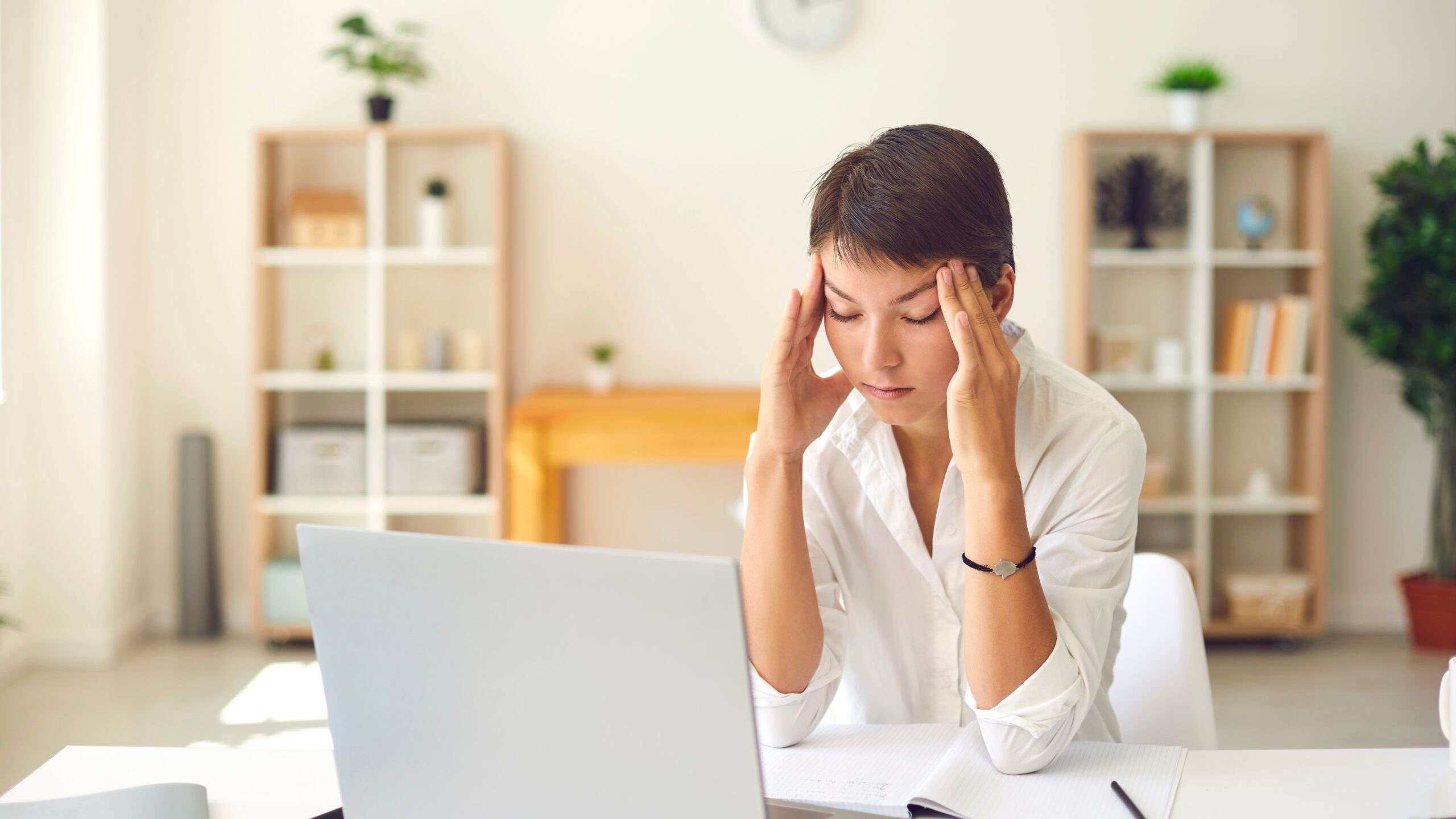 Why a Website Sucks