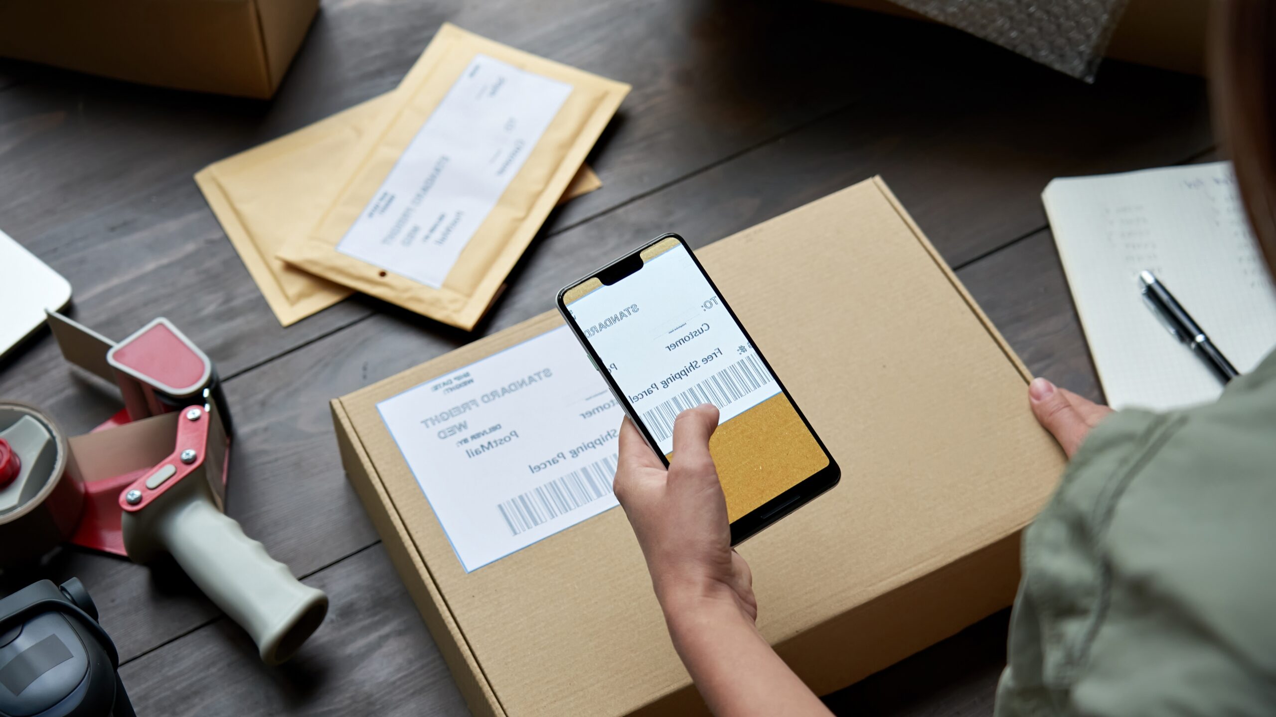 Make Money With Dropshipping