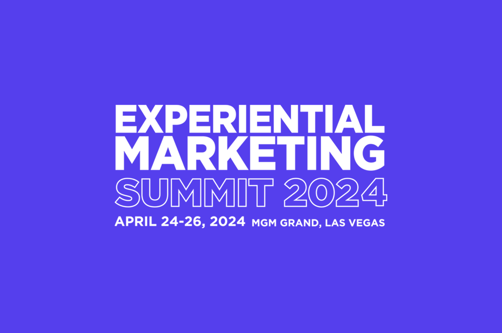 Experiential Marketing Summit