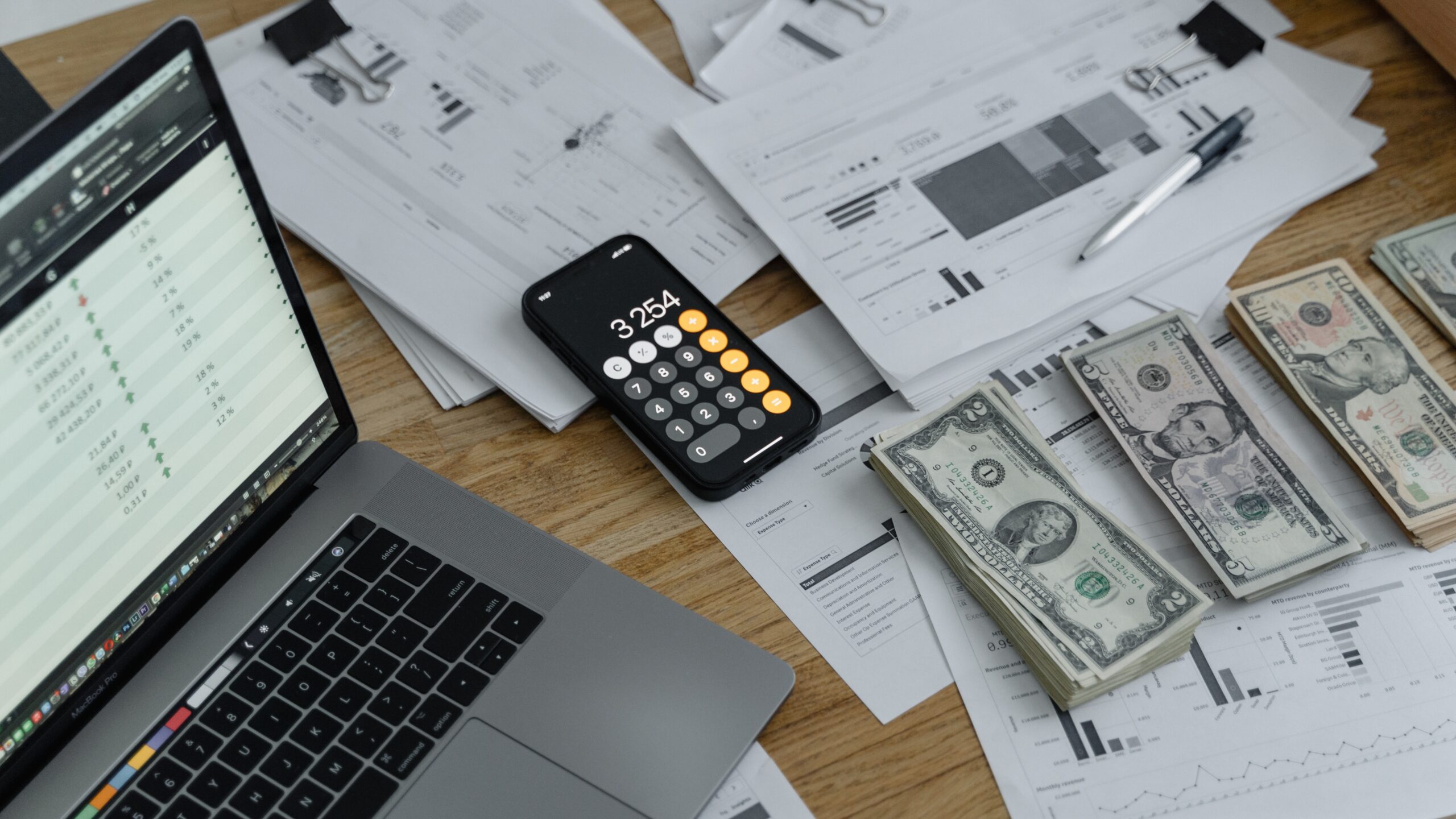 Accounts payable