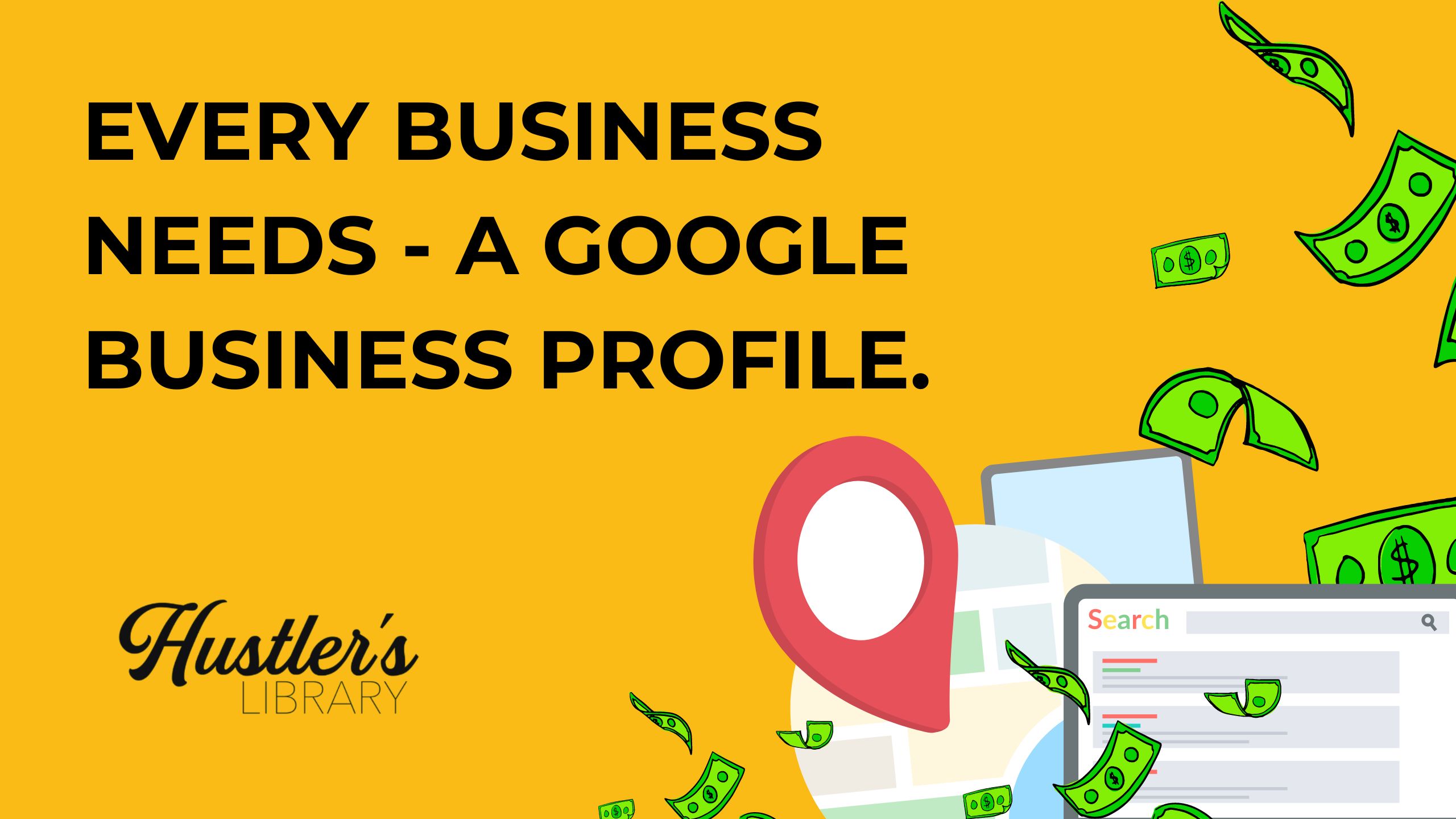 Google My Business