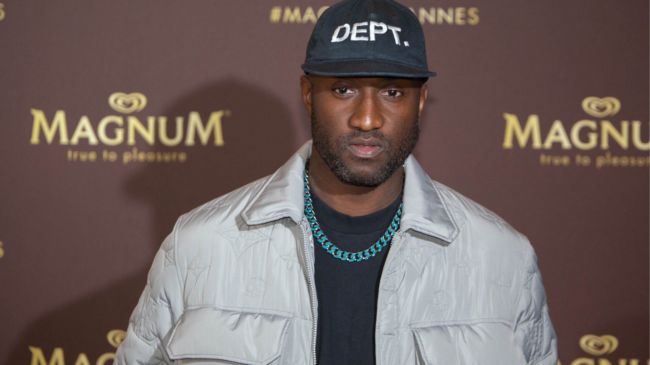 About Virgil Abloh