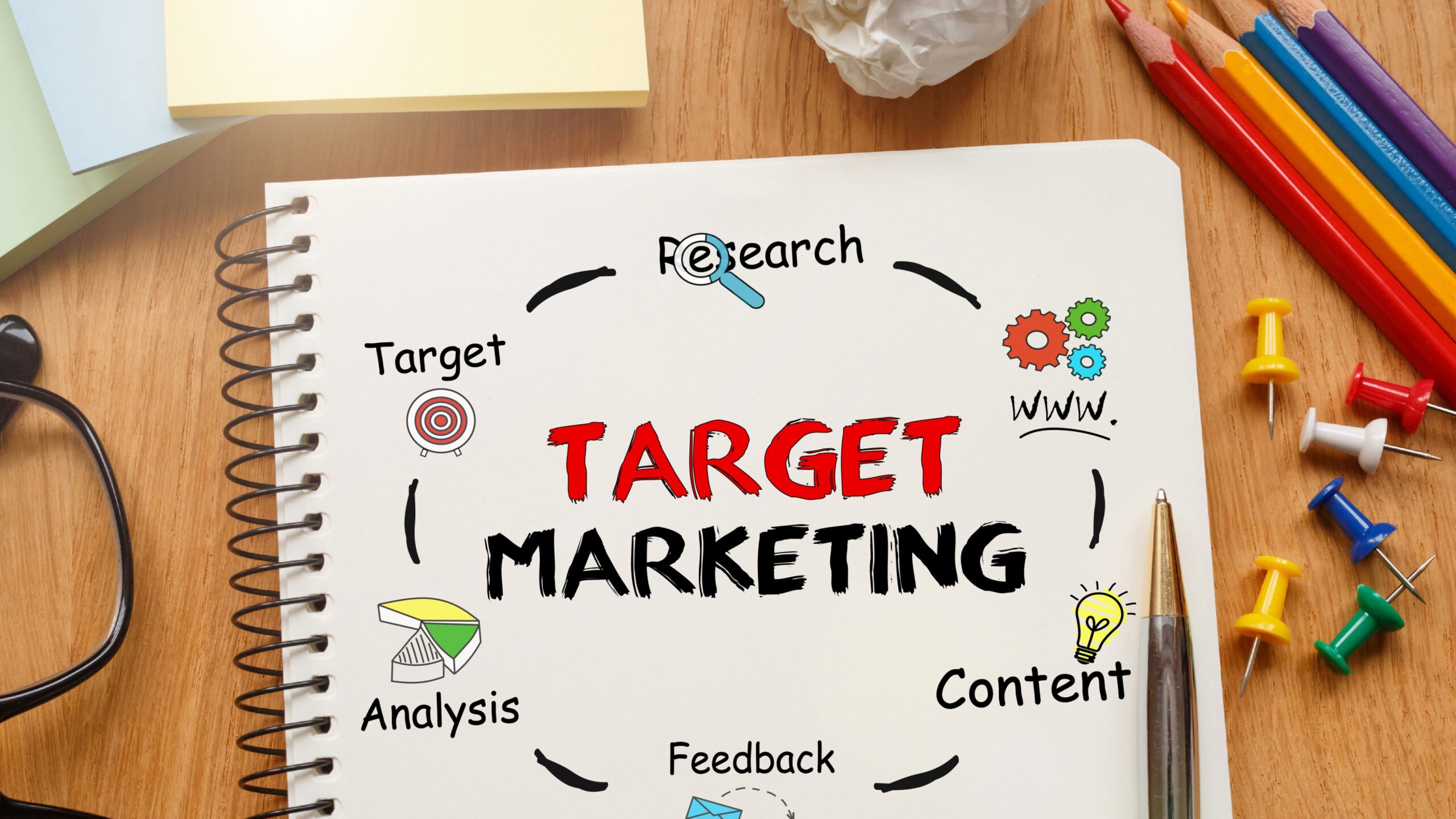 target market