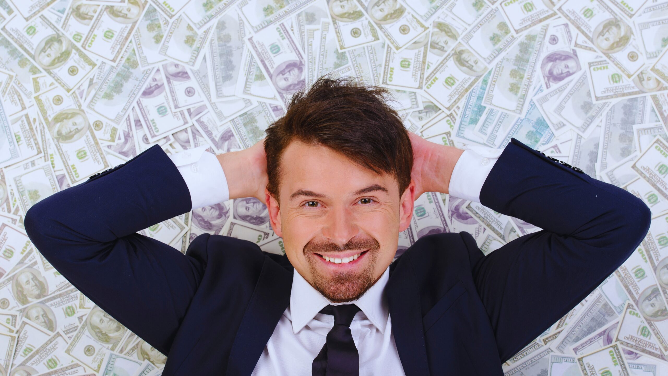 best books about money