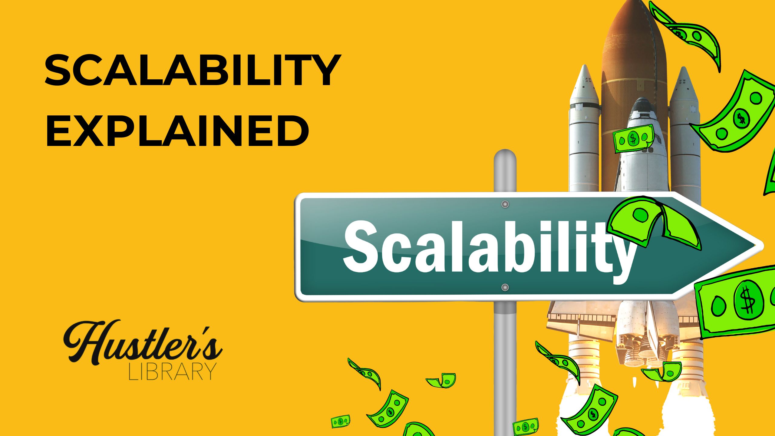 Scalability