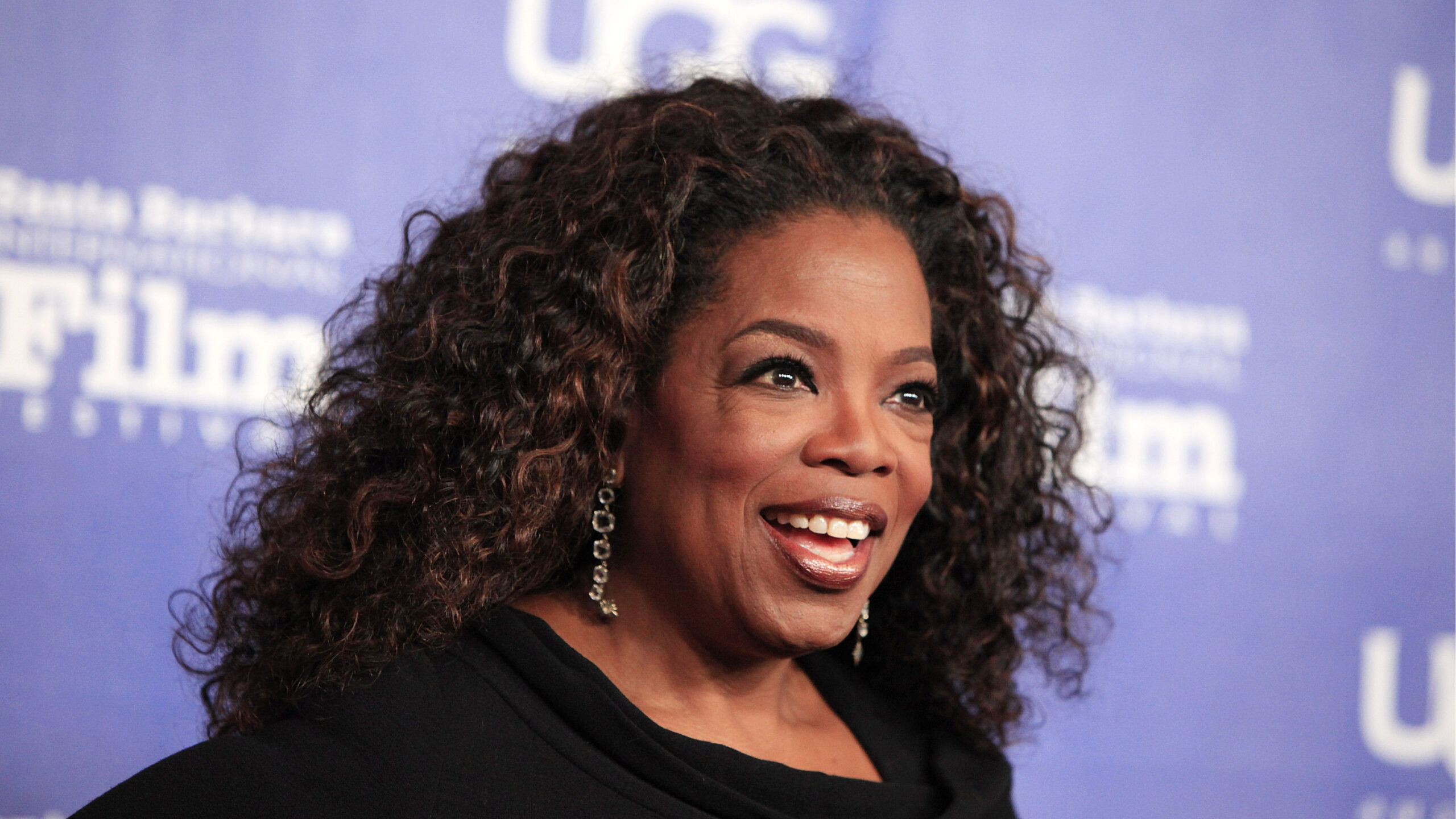 Recommended Books by Oprah Winfrey