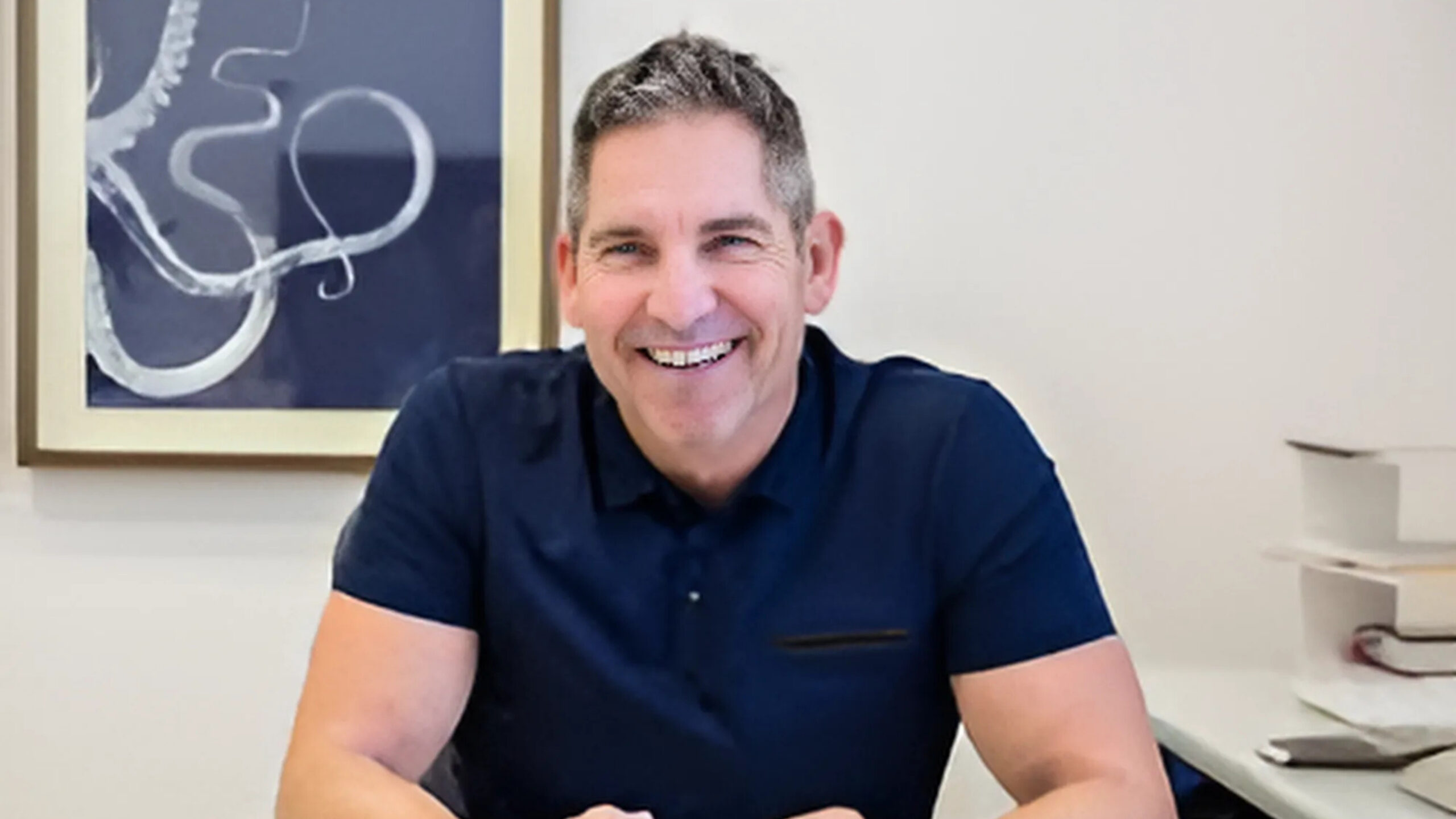 About Grant Cardone