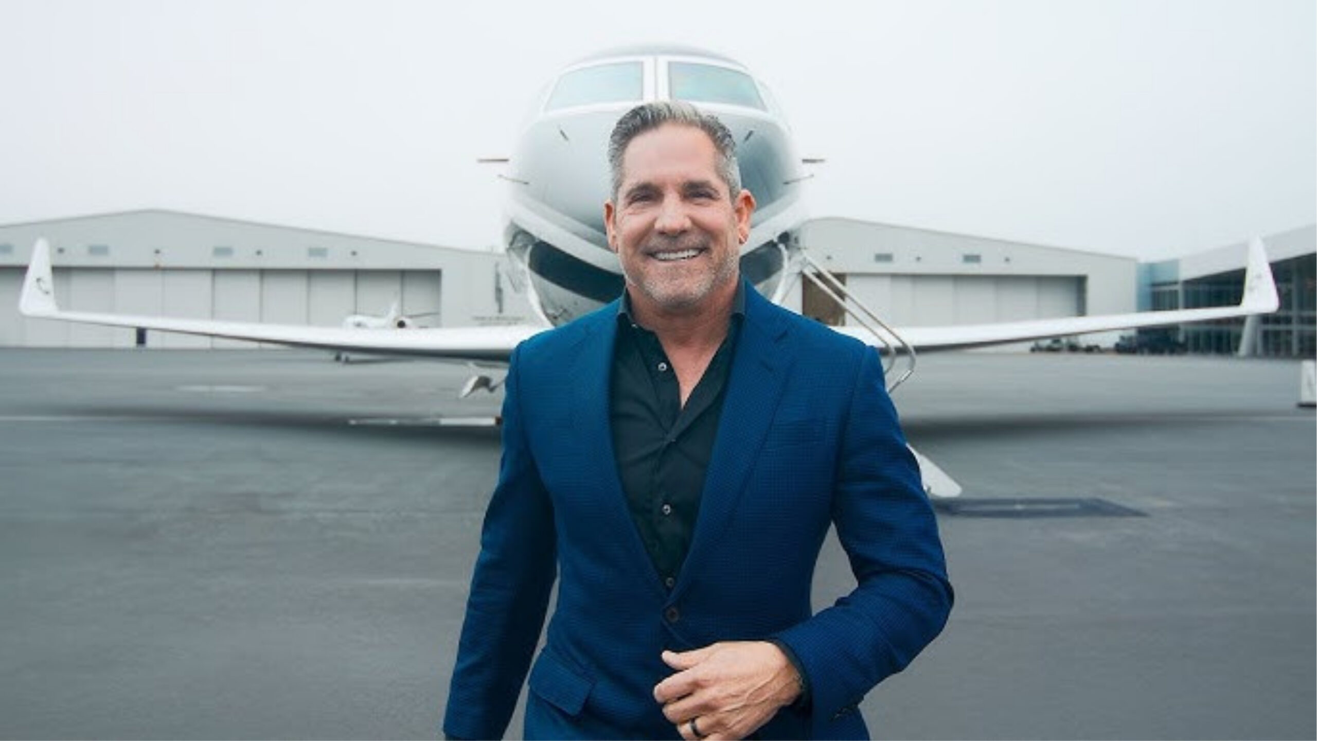 Recommended Books by Grant Cardone