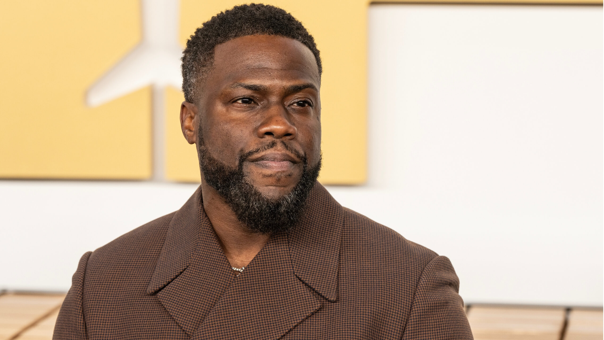 About Kevin Hart