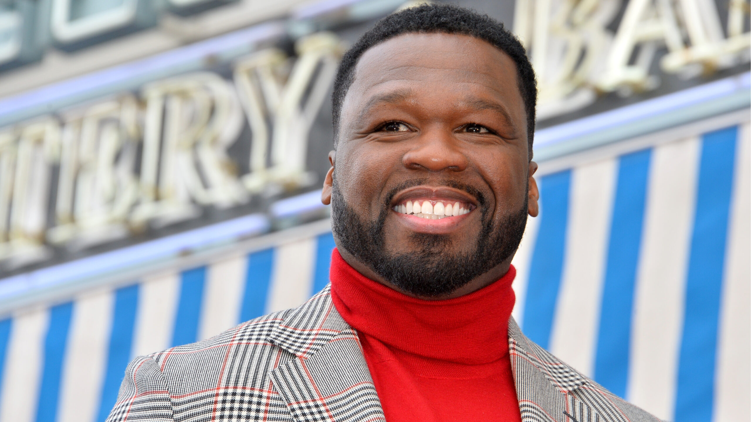About 50 Cent