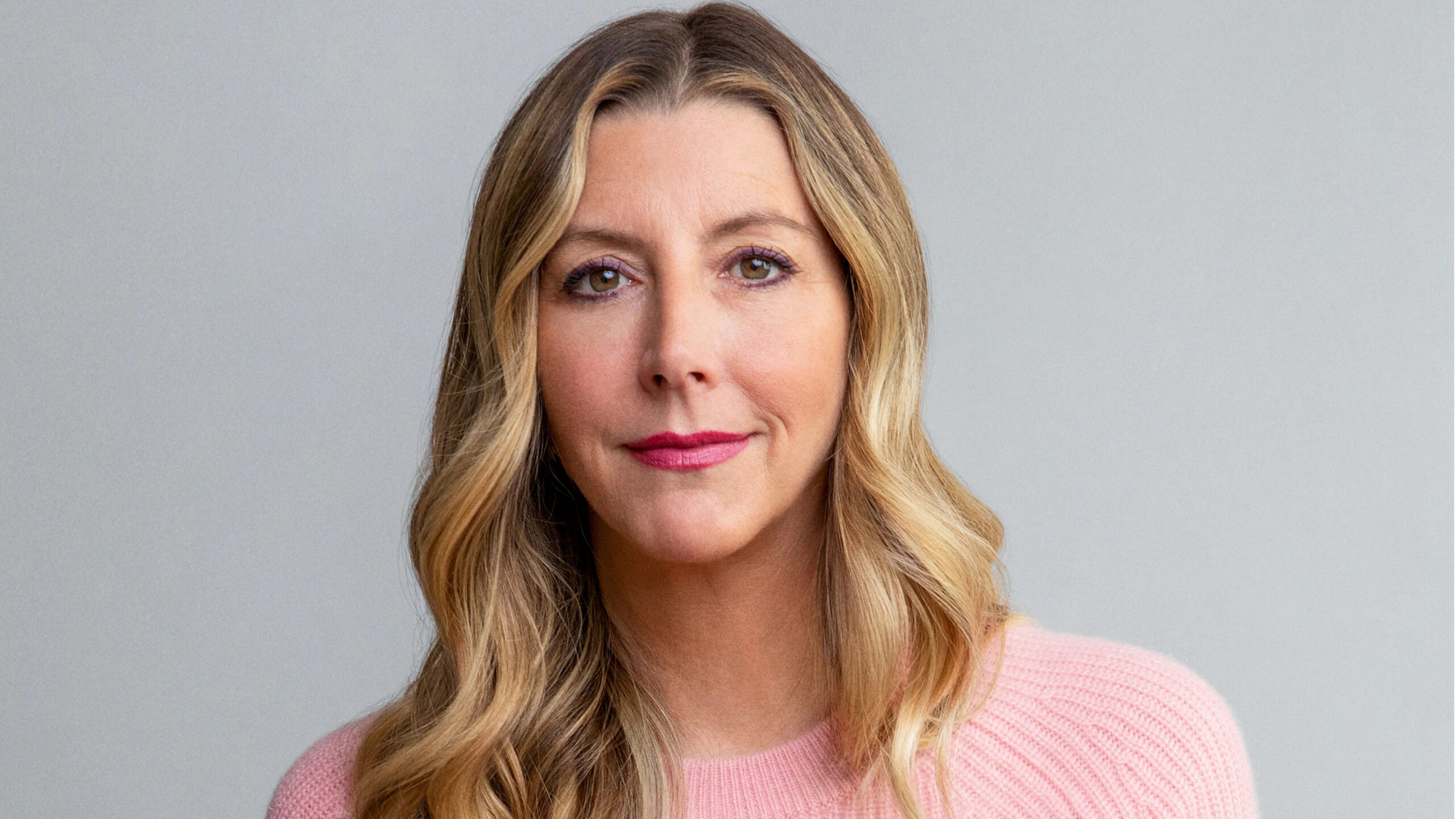 About Sara Blakely