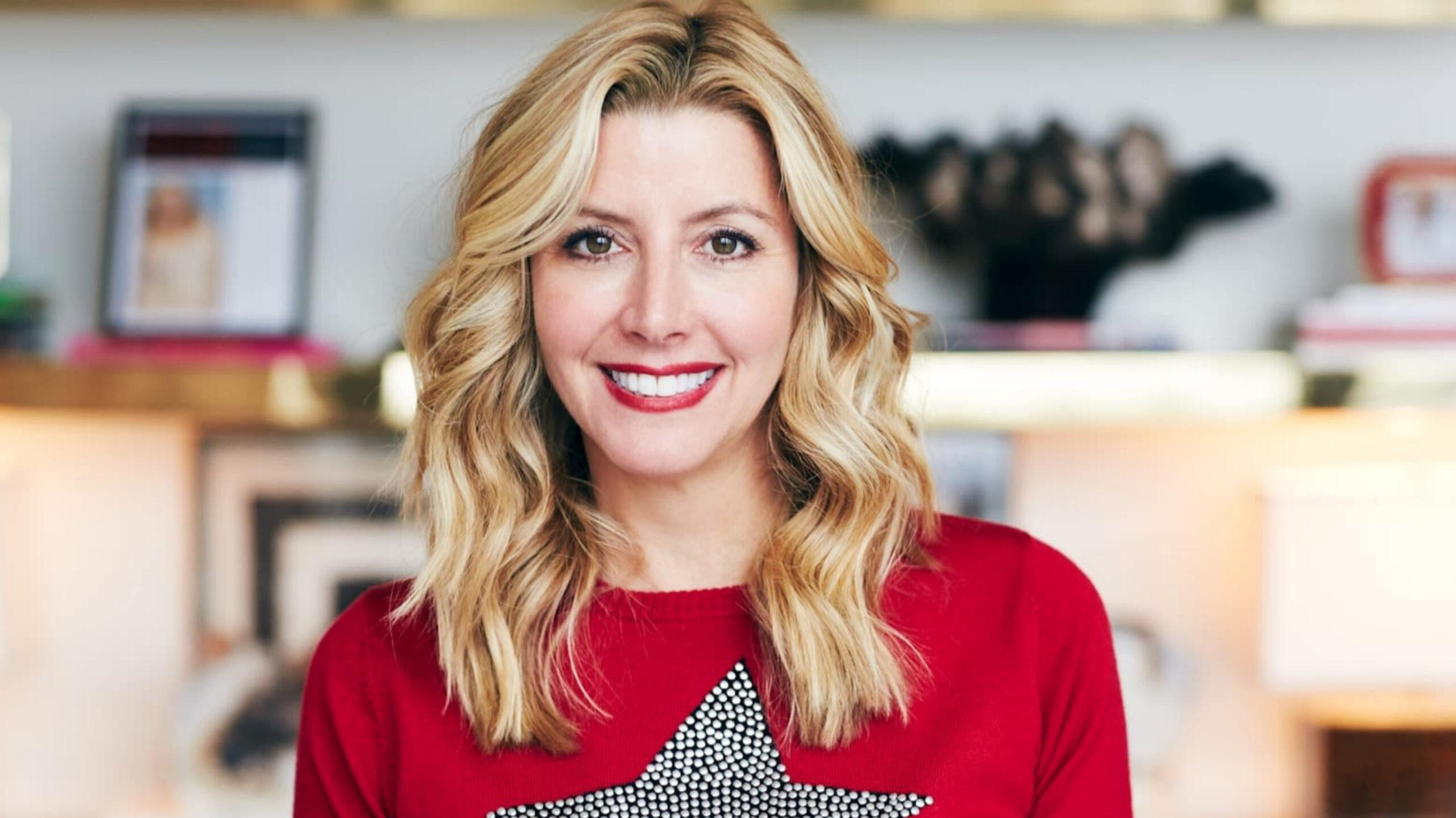 Recommended Books by Sara Blakely