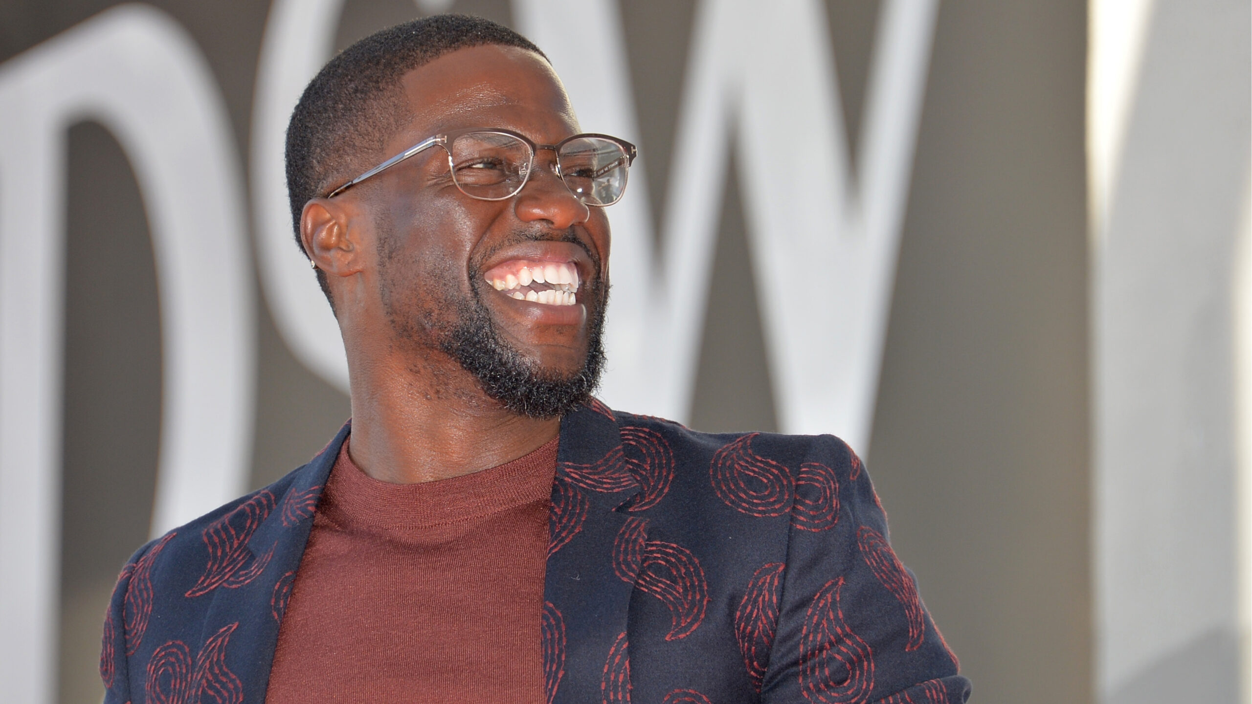 Recommended Books by Kevin Hart