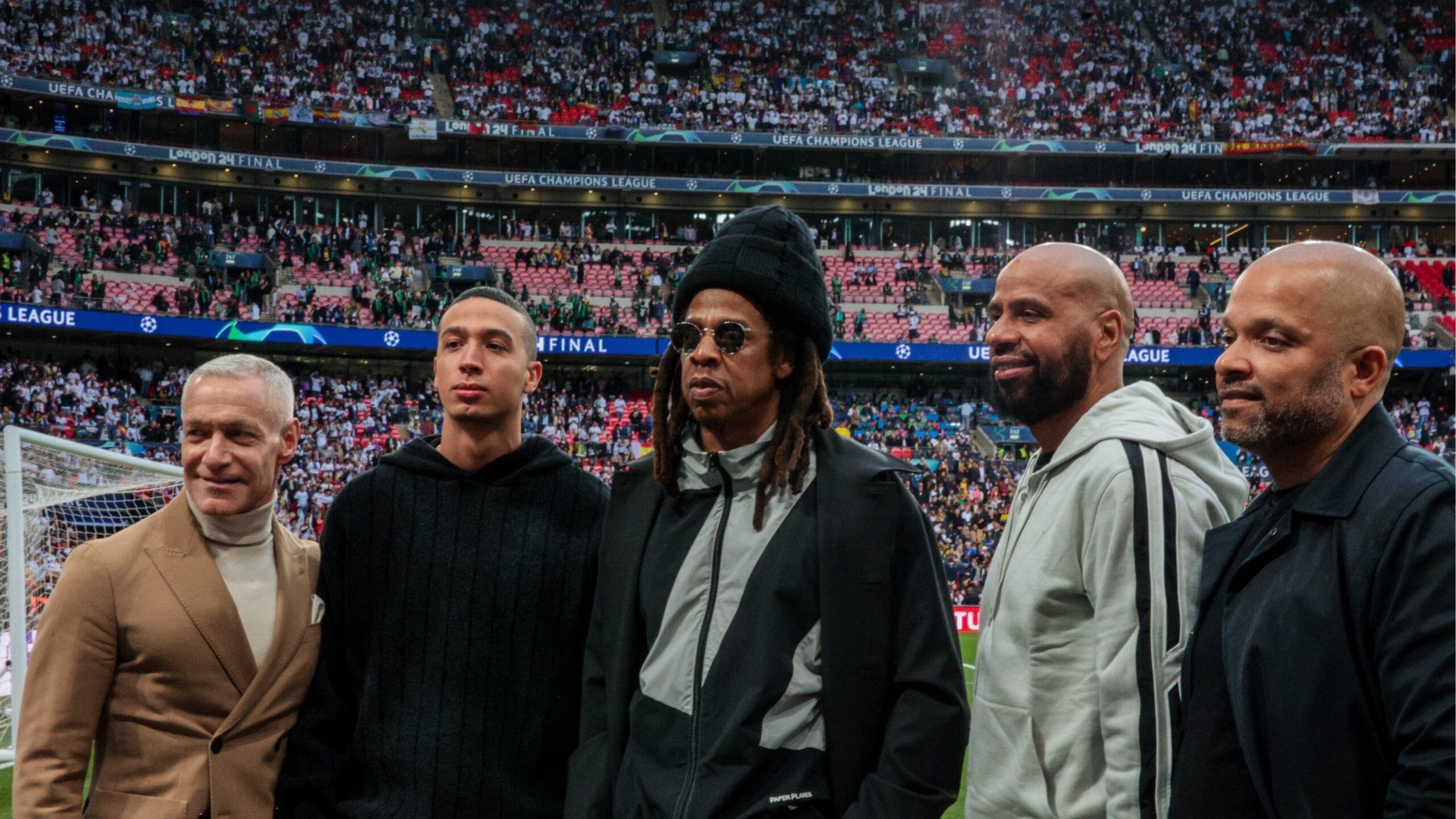 Recommended Books by Jay-Z