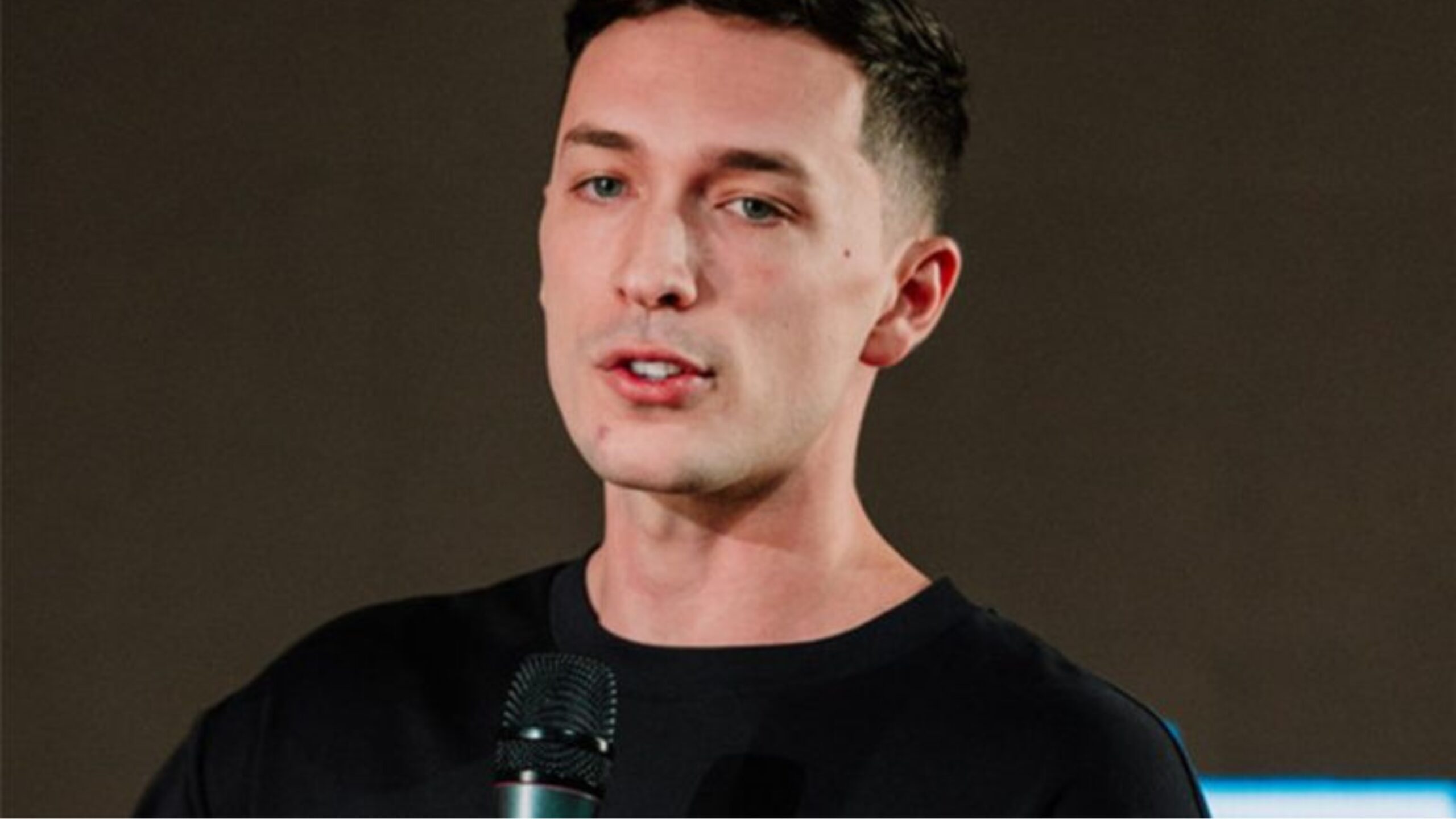 Recommended Books by Luke Belmar
