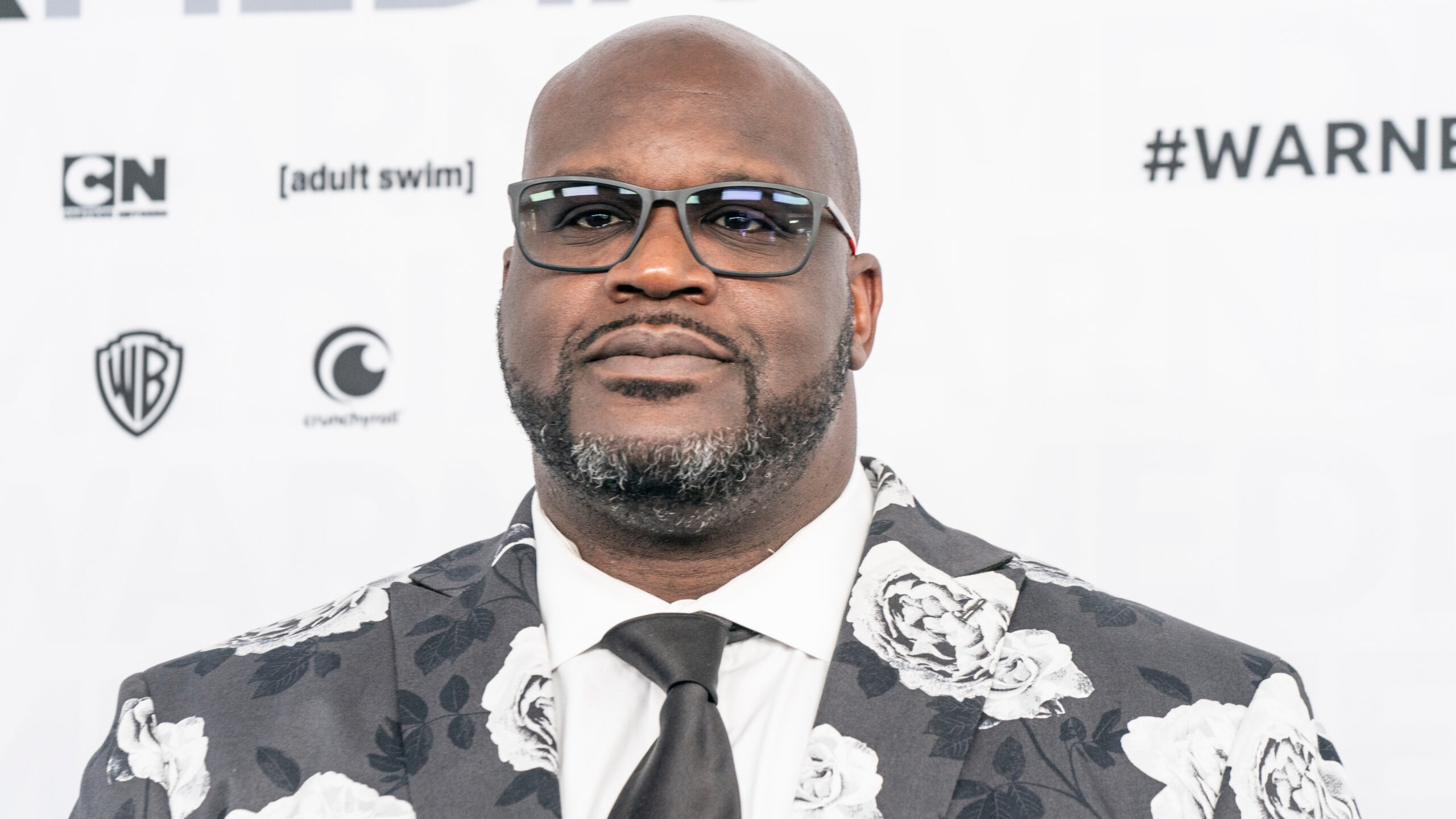 About Shaquille O'Neal
