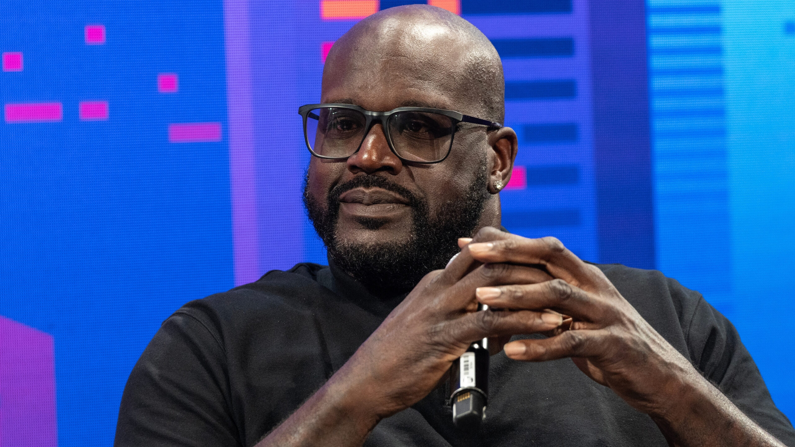 Recommended Books by Shaquille O'Neal