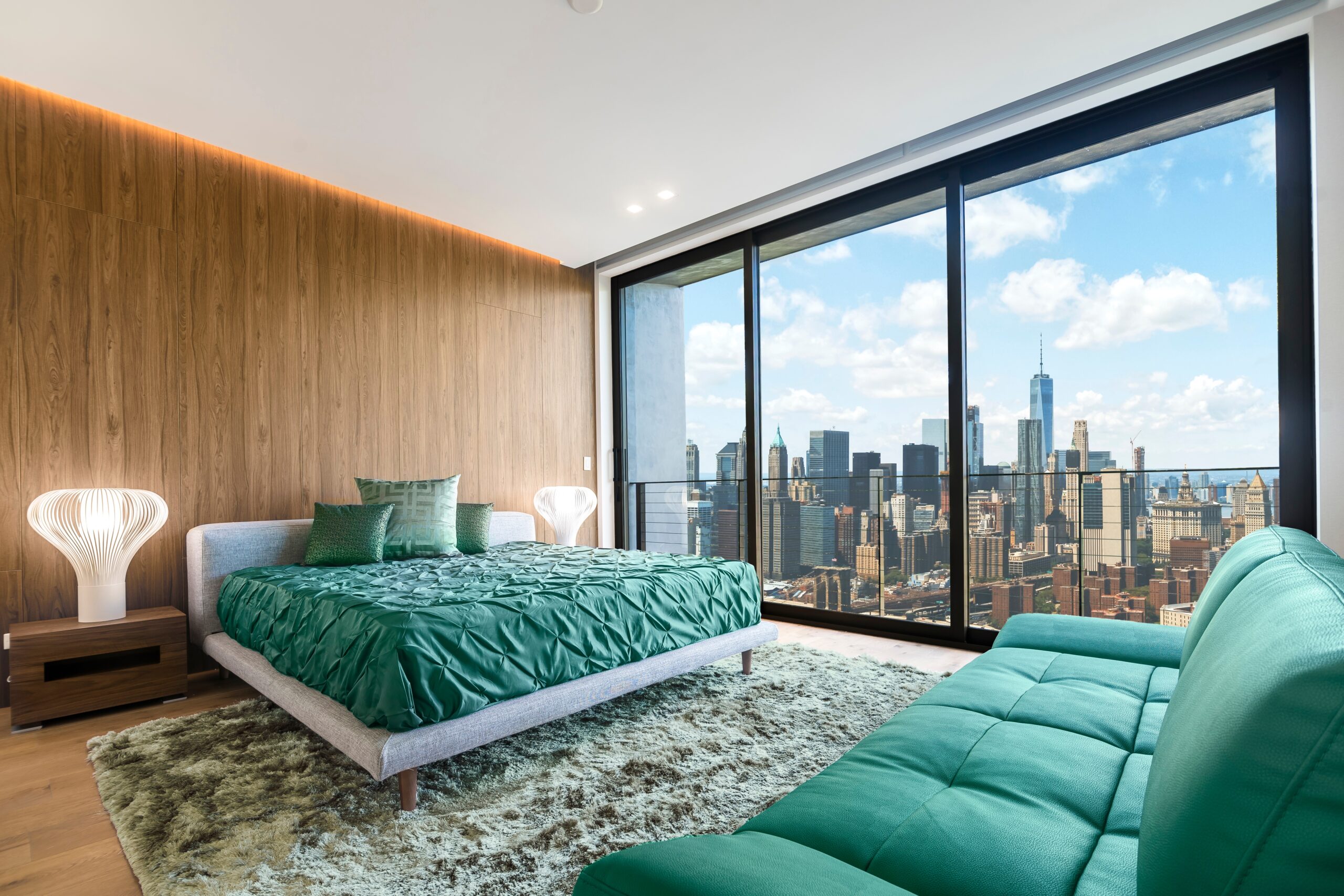 hotels in Brooklyn for business