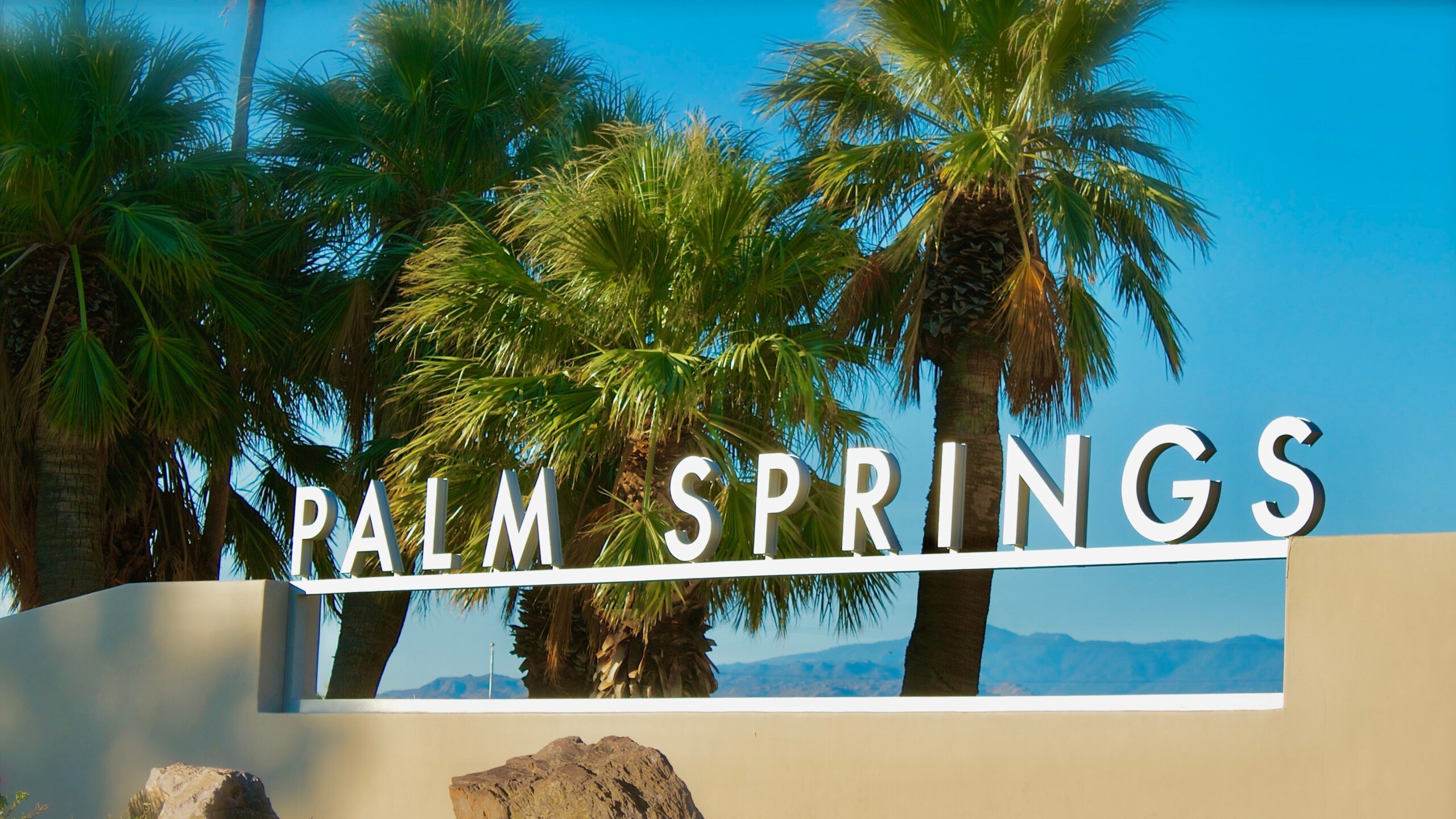 Palm Springs Business Grants