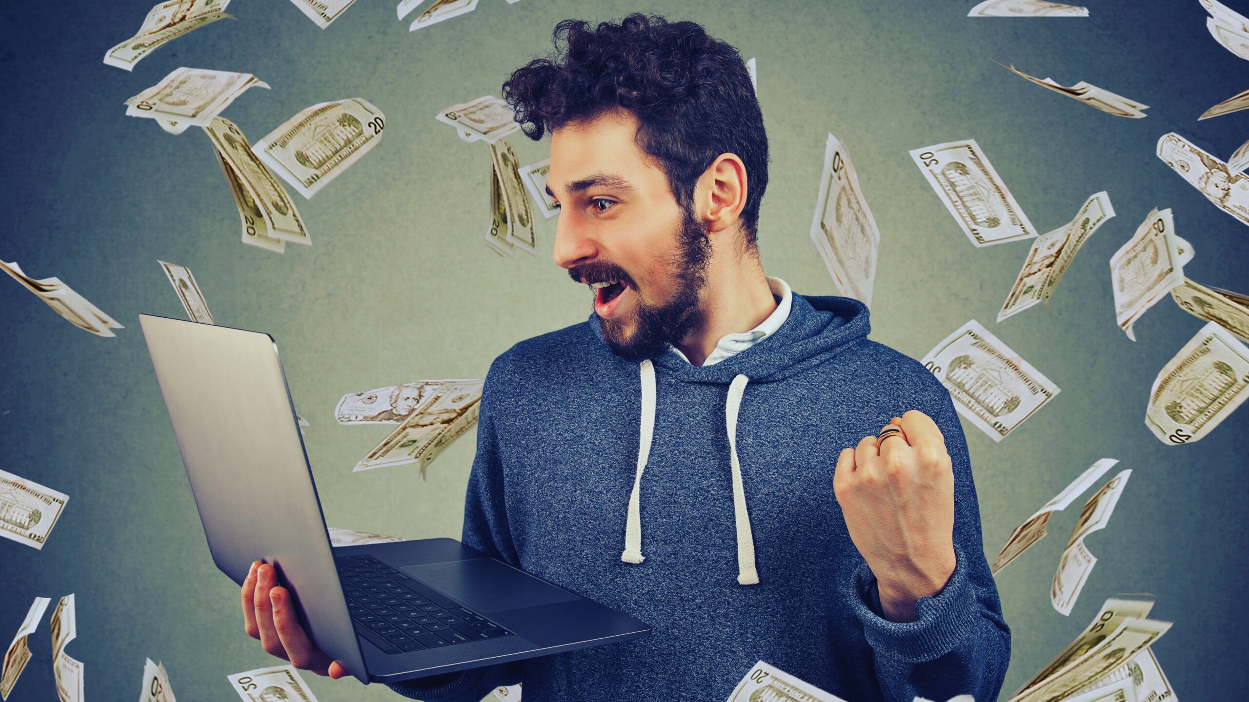 start an online business 2025