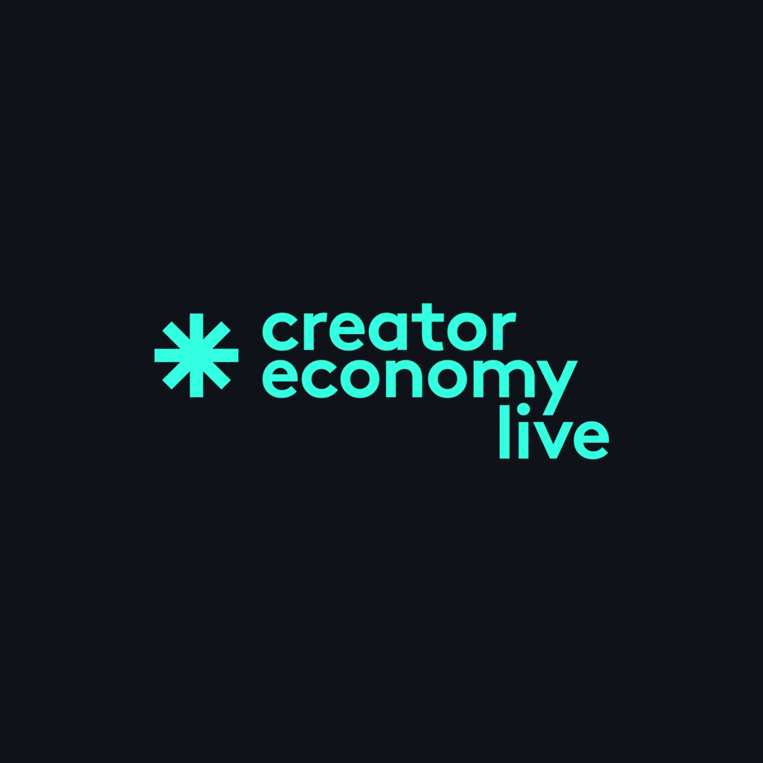 Creator Economy Live 2025