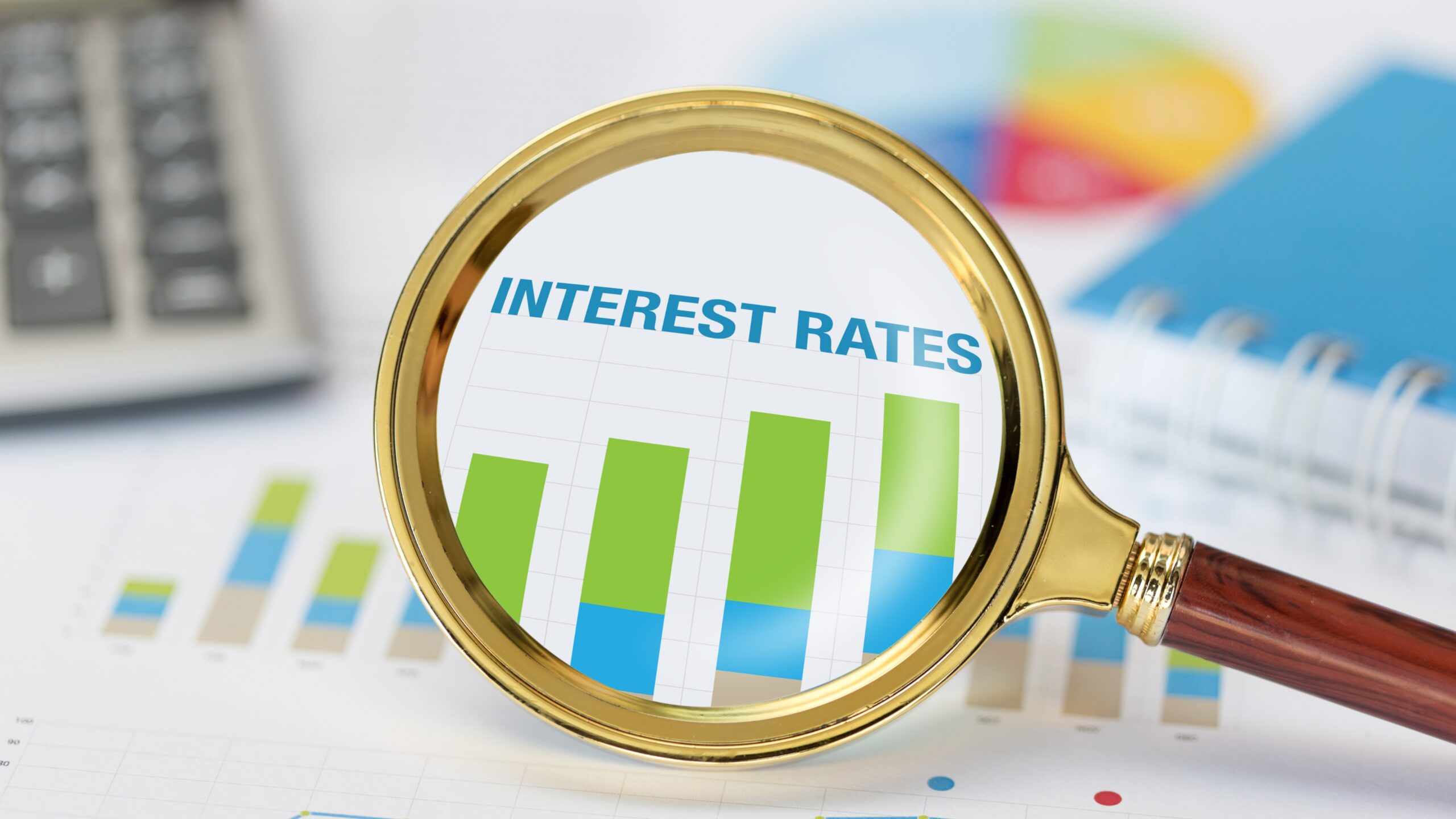 What is Interest