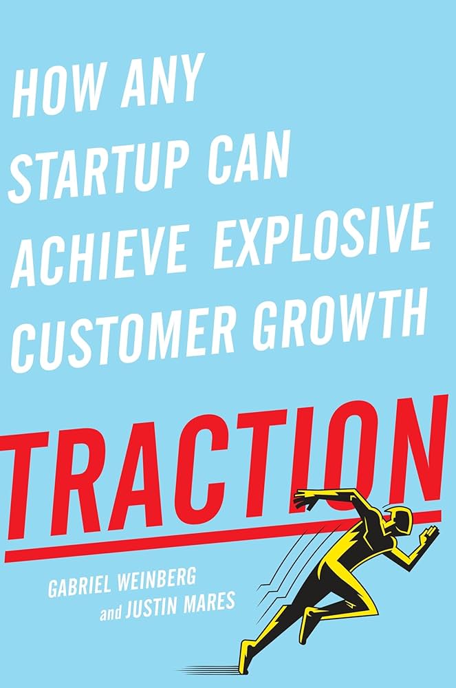How Any Startup Can Achieve Explosive