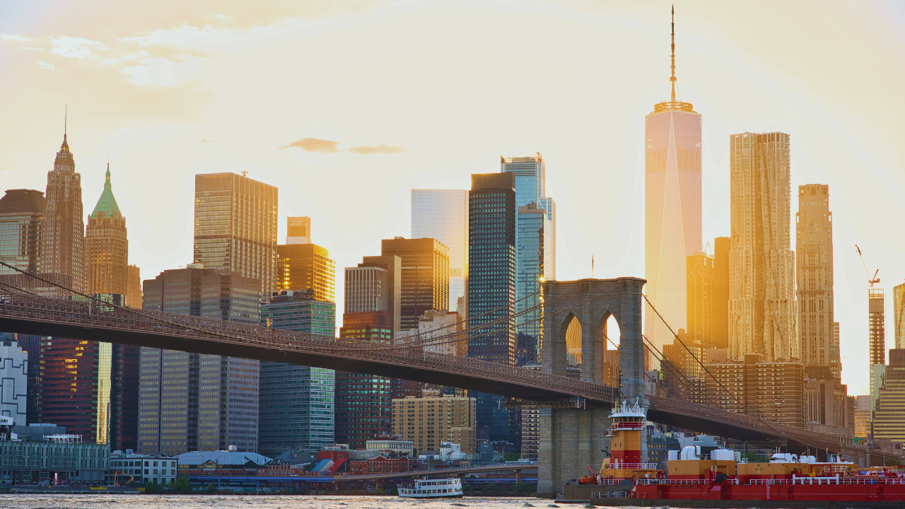 Small Business Funding in NYC