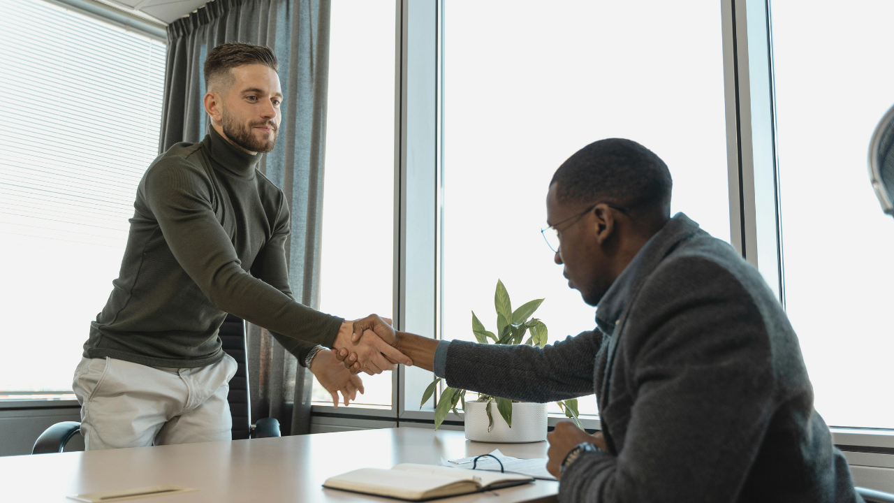 Selling a Business in Palm Springs