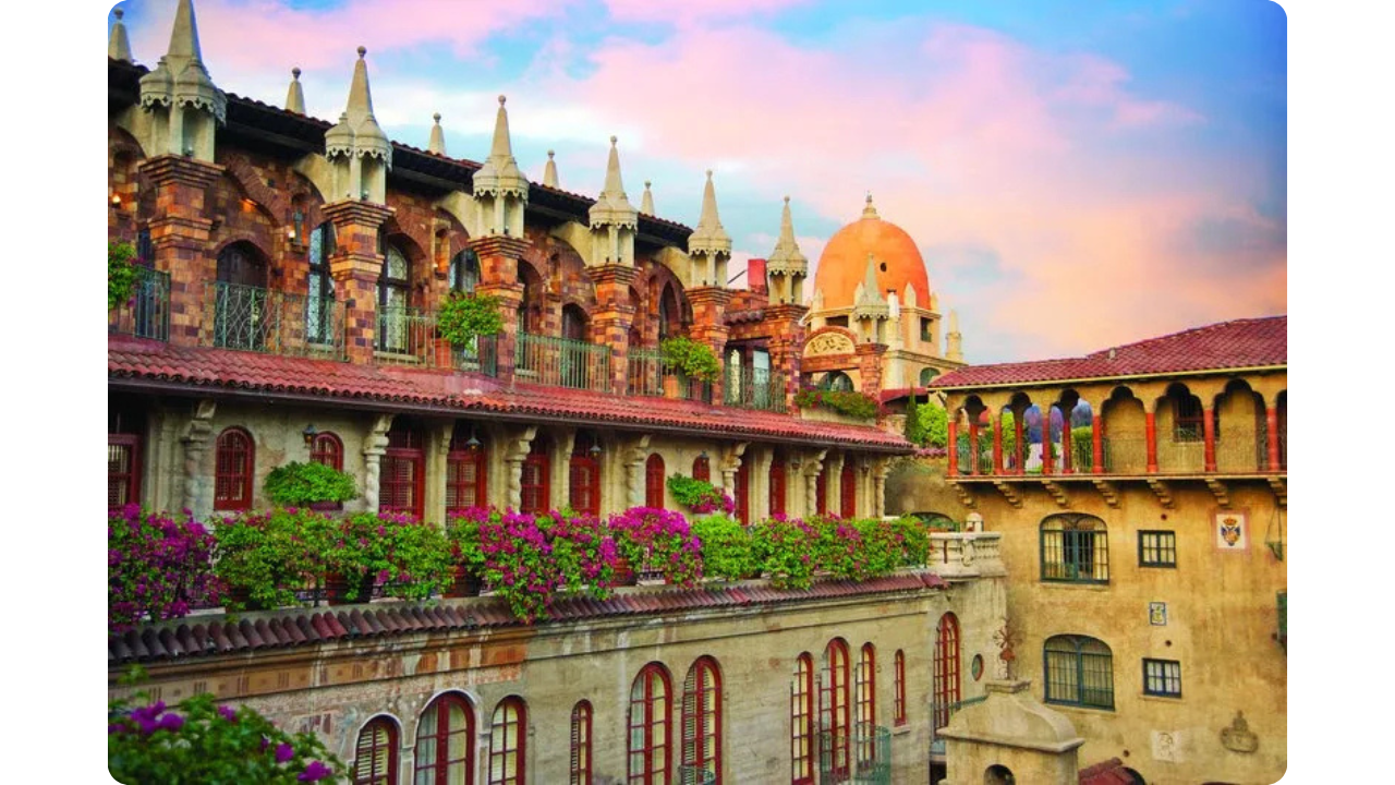 hotels in Riverside for business